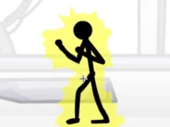 Electric Man 2 - Unblocked WTF