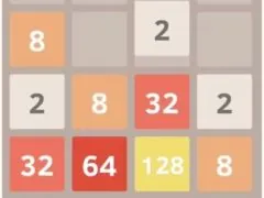 2048 - Unblocked WTF