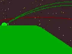 Tank Wars - Unblocked WTF