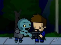 Zombocalypse - Unblocked WTF