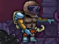 Zombotron - Unblocked WTF