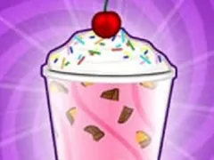 Papas Freezeria - Unblocked WTF