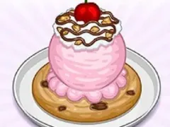 Papas Scooperia - Unblocked WTF