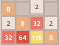 2048 - Unblocked WTF