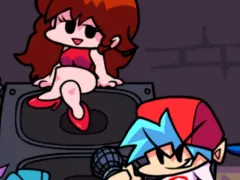 Friday Night Funkin - Unblocked WTF