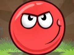 Red Ball - Unblocked WTF