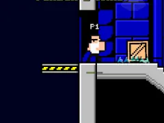 Superfighters - Unblocked WTF