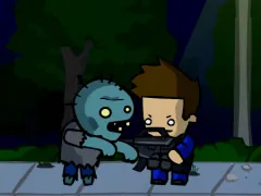 Zombocalypse - Unblocked WTF