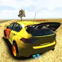 3D Car Simulator - Unblocked WTF