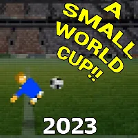 A Small World Cup - Unblocked WTF