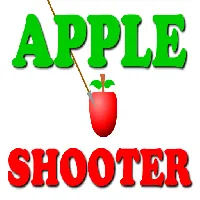 Apple Shooter 1 - Unblocked WTF