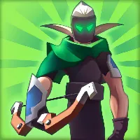 Arcane Archer - Unblocked WTF