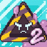 Bad Ice Cream 2 - Unblocked WTF