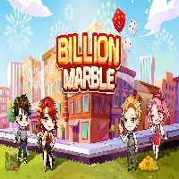 Billion Marble - Unblocked WTF