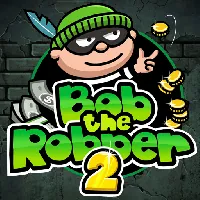 Bob The Robber 2 - Unblocked WTF