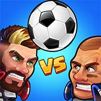 Bobblehead Soccer - Unblocked WTF