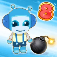Bomb It 8 - Unblocked WTF