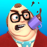 Bossy Toss - Unblocked WTF