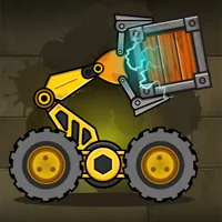 Boxrob - Unblocked WTF