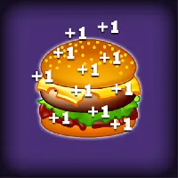 Burger Clicker - Unblocked WTF