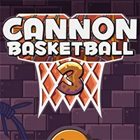Cannon Basketball 3 - Unblocked WTF