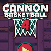 Cannon Basketball 4 - Unblocked WTF