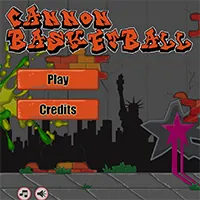 Cannon Basketball - Unblocked WTF