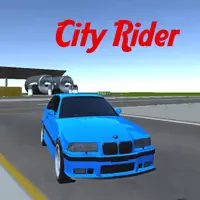 City Rider - Unblocked WTF