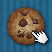 Cookie Clicker - Unblocked WTF