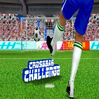 Crossbar Challenge - Unblocked WTF