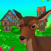 Deer Simulator - Unblocked WTF