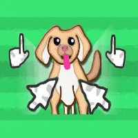 Doggo Clicker - Unblocked WTF