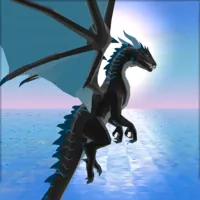 Dragon Simulator 3D - Unblocked WTF