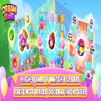 Dream Life - Unblocked WTF