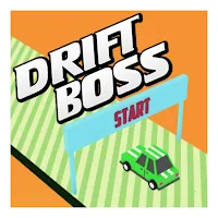Drift Boss - Unblocked WTF