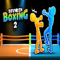 Drunken Boxing 2 - Unblocked WTF