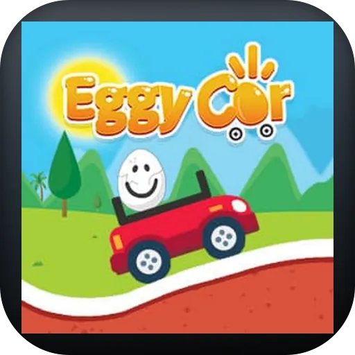 Eggy Car - Unblocked WTF