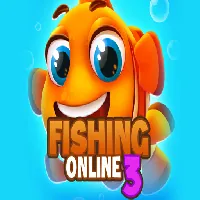 Fishing 3 Online - Unblocked WTF