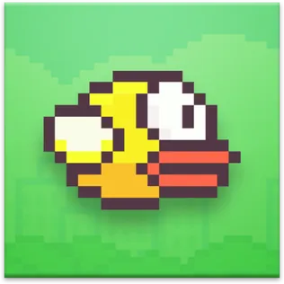 Flappybird - Unblocked WTF