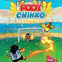 Foot Chinko - Unblocked WTF