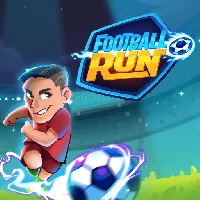 Football Run - Unblocked WTF