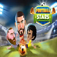 Football Stars - Unblocked WTF