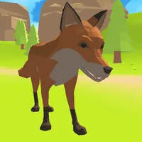 Fox Simulator 3D - Unblocked WTF