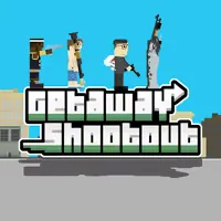 Getaway Shootout - Unblocked WTF