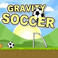 Gravity Soccer - Unblocked WTF