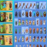 Grindcraft Remastered - Unblocked WTF