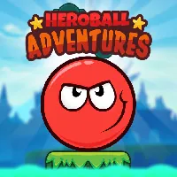 Heroball Adventures - Unblocked WTF