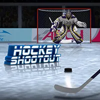 Hockey Shootout - Unblocked WTF