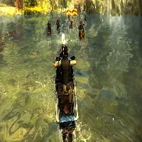 Hydro Storm 2 - Unblocked WTF