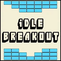Idle Breakout - Unblocked WTF